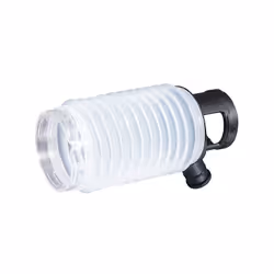Système d'aspiration poussière DUST CUP MAKITA 122879-0Système d'aspiration poussière DUST CUP