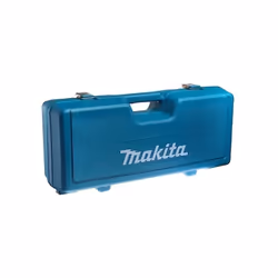 Coffret plastique pour meuleuse MAKITA - 824958-7