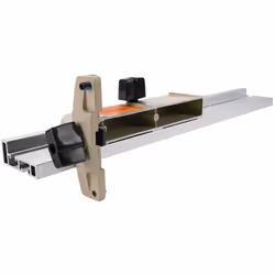 Description générale Cette règle de déligneage est spécifiquement conçue pour la scie sur table Makita LF1000, offrant précis ...