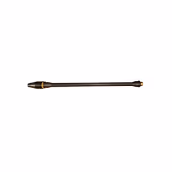 La lance turbo du nettoyeur haute pression Makita HW140 et HW151 609040167 est un accessoire de nettoyage professionnel.Cette ...