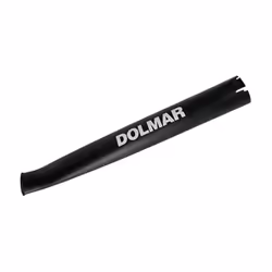 Buse longue MAKITA 452124-2 forme à nez courbé Forme à nez courbé Permet une plus grande portée pour l'aspirateur Buse longue ...