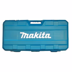 Coffret de Transport MAKITA 824984-6 pour lot de 2 meuleuses Ø 230 mm et 125 mm Makita Coffret de Transport pour 2 Meuleuses  ...