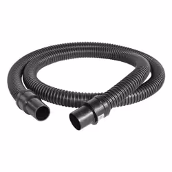 Tuyau d'aspiration 38-2.5 pour aspirateur MAKITA VC1310L, VC2510L, VC3210L et VC3211M Ø 38 mm Long. 2,5 m Ø int 38 mm Ø ext 4 ...