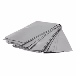 Lot de 10 sacs en plastique de récupération des déchets pour aspirateurs MAKITA VC2510L, VC3210L et VC3211M