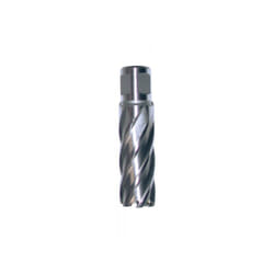Fresa hss lunga trapani a base magnetica HB350 e HB500 per metallo - 28x50 mm / HB350 e HB500 - Makita