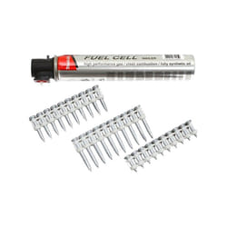 Makita - clous 2,6X25 std 1000+1GAZ 196291-0