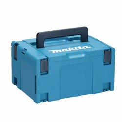 Coffret Empilable MakPac Taille 3 - MAKITA - 821551-8