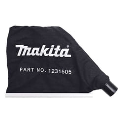 Makita - Sac tissu pour Lamelleuse PJ7000