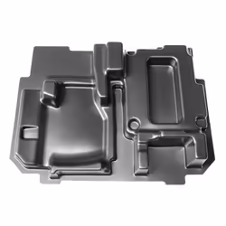 Caractéristiques techniques Moulage MAKPAC modéle DJV 180 MAKITA 837639-4 Marque: MAKITA Référence: 837639-4