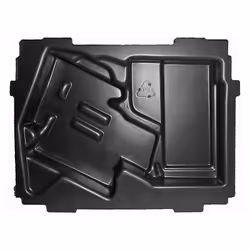 Moulage MAKITA 837803-7 pour Scie sauteuse Machines liées : MAKITA 4329 / 4350FCT / 4351FCT / MEU029