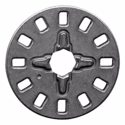Description générale L'adaptateur universel Makita (Réf. 196271-6) est conçu pour être utilisé avec les accessoires d'outils ...
