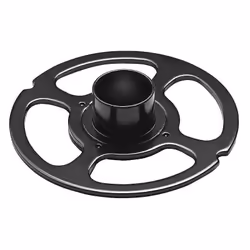 Guides à copier pour Défonceuse MAKITA RP1110C Machines Liées : MAKITA RP0910 et MAKITA RP1110C Ref : 193330-7 Taille A=7,7 m ...