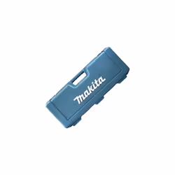 Coffret synthétique pour DJR186/DJR187 MAKITA 821620-5 Coffret synthétique pour DJR186/DJR187 MAKITA (821620-5) Coffret de tr ...
