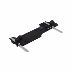 Adaptateur rail de guidage pour scies circulaires MAKITA 197005-0 Adaptateur rail de guidage pour scies circulaires MAKITA Ad ...