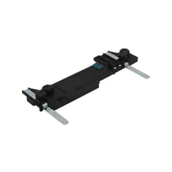 Adaptateur rail de guidage pour scies circulaires Makita 197005-0