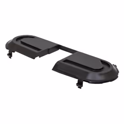 Capot de protection MAKITA 197222-2 pour scie à ruban portative MAKITA DPB181