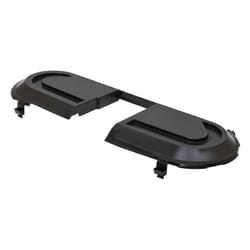 Makita - Capot de protection 197975-3 pour scie à ruban portative DPB181