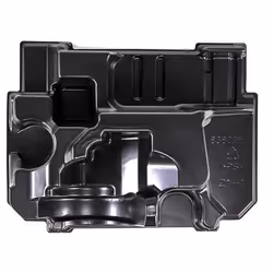 Caractéristiques techniques Moulage MAKPAC modéle DLX5023 MAKITA 838096-9 Marque: MAKITA Référence: 838096-9 EAN: 32408909288 ...