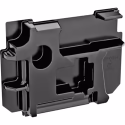 Découvrez le Moulage Mak-Pac MAKITA pour Pack DLX2191TJ, référence 838095-1, conçu pour optimiser le rangement de vos outils ...