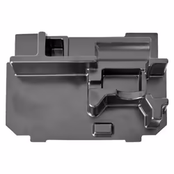Moulage Mak-Pac MAKITA 837916-4 pour Perceuse / Visseuse Moulage Makita pour Makpac pouvant recevoir une perceuse, visseuse s ...