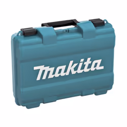 Mallette de Transport en Plastique - MAKITA 821723-5 La Mallette de Transport en Plastique MAKITA 821723-5 est l'accessoire i ...