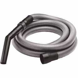 Tuyau d'aspiration pour aspirateurs VC3011LDimensions : 32 X 3500 mm- RACCORD COUDER => W107413340
