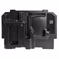 Moulage Mak-Pac MAKITA 839826-1 pour Scie sauteuse DJV180 DJV140 DJV182 DJV142