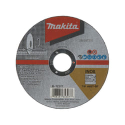 Carton disques à tronçonner 230 mm MAKITA - 40 pièces - B-12273-40