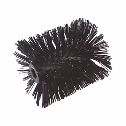 Brosse à balayer MAKITA XNR0000548 pour brosse rotative BR400MP nylon Le tambour de brosse à poils MAKITA est la pièce de rec ...