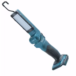 Lampe de travail MAKITA LED MAKSTAR Li-Ion 14,4 / 18 V - Sans batterie, ni chargeur - DEBDML801 - Lampe rechargeable ultra-br ...