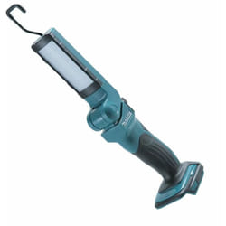 Makita - Lampe de travail led makstar Li-Ion 14,4 / 18 v - Sans batterie, ni chargeur - DEBDML801