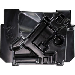 Moulage Mak-Pac Makita pour Perfo-burineur DJR183 et Scie sabreDHR243 - 839796-4