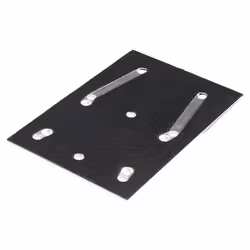 Patin de ponçage pour ponceuse rectangulaire - MAKITA 191Y23-0 Découvrez le patin de ponçage rectangulaire de la marque Makit ...