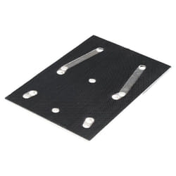Plateau de ponçage Velcro pour ponceuse excentrique Makita 191Y23-0