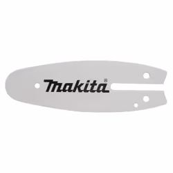 Guide 4 Set 100mm MAKITA 1910W0-3 Équipement standard pour les modèles Tronçonneuse d’élagage LXT ®DUC101SF, Tronçonneuse d’é ...