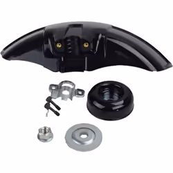 Caractéristiques techniques Kit montage lame pour débroussailleuses sans fil AT3723U-DUR365U MAKITA Kit composé des pièces su ...