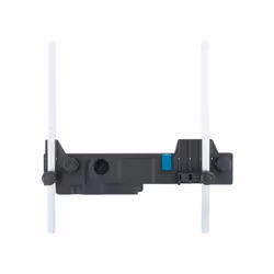 Adaptateur Rail de guidage MAKITA 196953-0 pour DHS680