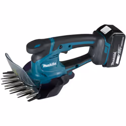 TAILLE HERBE+KIT SCULPTE HAIE+BL1830+DC18RC MAKITA DUM604XRFTAILLE HERBE+KIT SCULPTE HAIE+BL1830+DC18RC