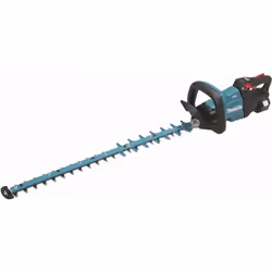 Description générale Le taille-haie sans fil MAKITA DUH752RT2 est un outil de jardinage puissant et efficace. Équipé d'un mot ...