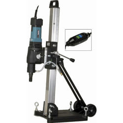 Carotteuse à eau 2500 W 230 mm MAKITA - DBM230M
