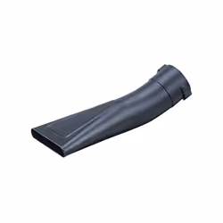 Embout plat pour souffleur MAKITA 454916-5 Cet embout plat pour souffleur accélère la vitesse de sortie de l'air grâce à son  ...