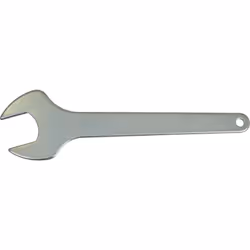 Clé plate 22 MAKITA 781043-8 Clé plate 22 MAKITA (781043-8) Vendu à l'unité Idéale pour dévisser axe malaxeur ou scie à diama ...
