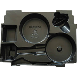 Moulage makpac pour DLX2277PTJ Makita 838533-3