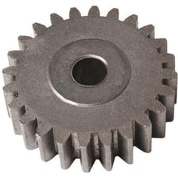 Pignon, engrenage pour visseuse à percussion - 24 dents Makita 226880-8