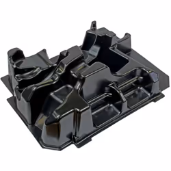 Découvrez le Coffrets de transport et moulages, un accessoire essentiel pour le stockage et le transport de vos outils Makita ...