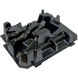 Makita - Moulage pour coffret Makpac 4 pour machines DHR241Z et DGA504Z - 8383975