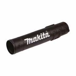 Buse longue de soufflage télescopique MAKITA 183R02-0 Accessoire souffleur robuste et durable La fonction extensible rapproch ...