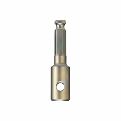 Adaptateur de mèche de tarière D MAKITA 327687-6 Adaptateur de mèche de tarière D MAKITA (327687-6) Quantité: 1