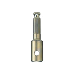 Adaptateur de mèche de tarière d Makita 327687-6
