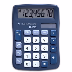 Texas Instruments TI-1726